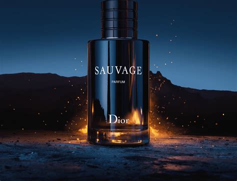 dior sauvage dior website